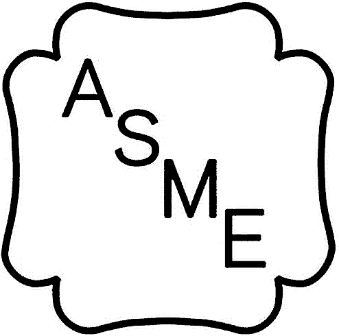 ASME code-stamped pressure vessels
