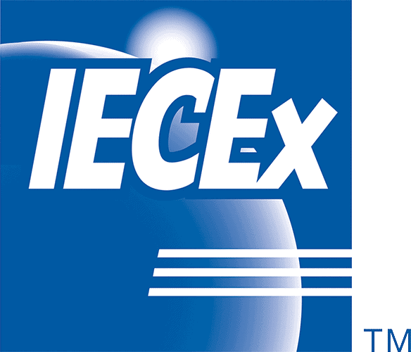 IECEx certified